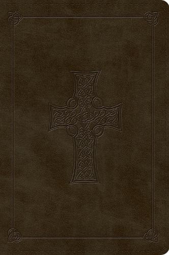 ESV Large Print Bible