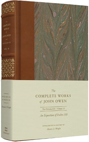 An Exposition of Psalm 130