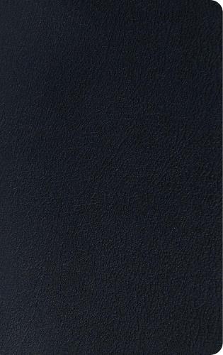 ESV Thinline Reference Bible