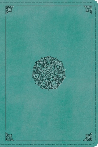 ESV Study Bible, Personal Size
