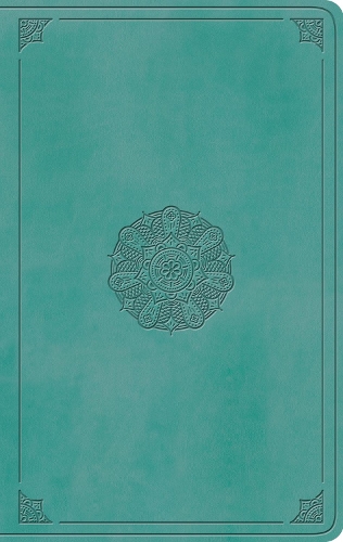 ESV Large Print Value Thinline Bible