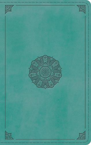 ESV Large Print Thinline Bible