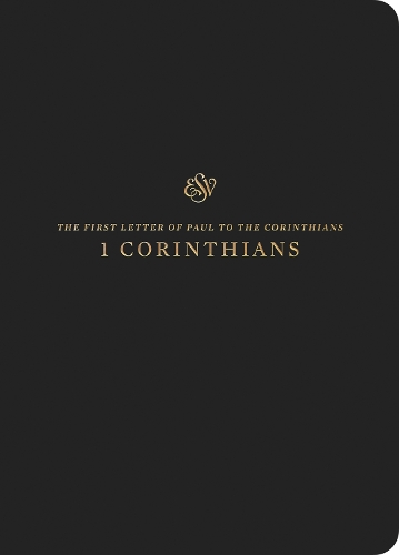 ESV Scripture Journal