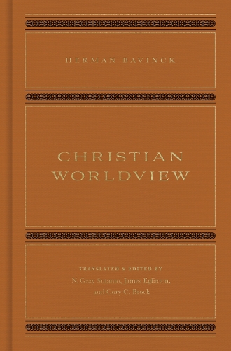 Christian Worldview