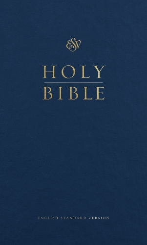 ESV Pew Bible