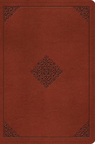 ESV Large Print Bible