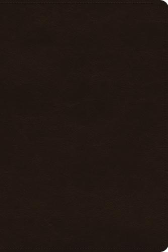 ESV Gospel Transformation Study Bible: Christ in All of Scripture, Grace for All of Life