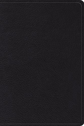 ESV Gospel Transformation Study Bible: Christ in All of Scripture, Grace for All of Life