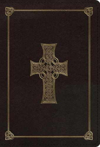 ESV Large Print Compact Bible