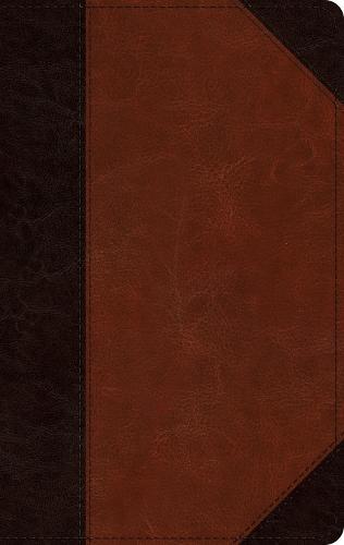 ESV Single Column Thinline Bible