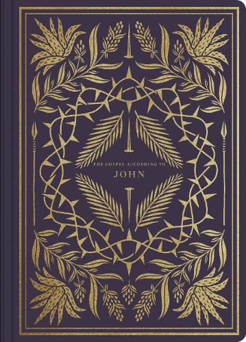 ESV Illuminated Scripture Journal