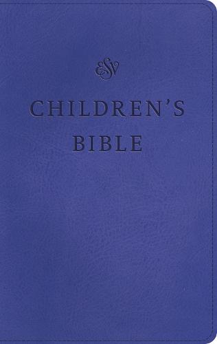 ESV Children's Bible
