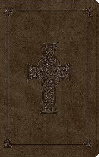 ESV Large Print Thinline Bible