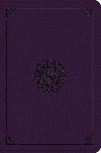 ESV Large Print Bible