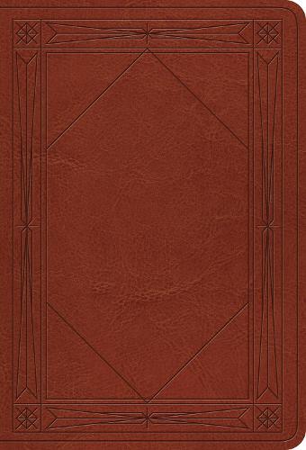 ESV Value Large Print Compact Bible