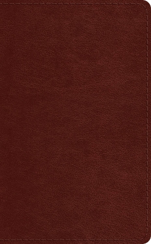 ESV Pocket Bible