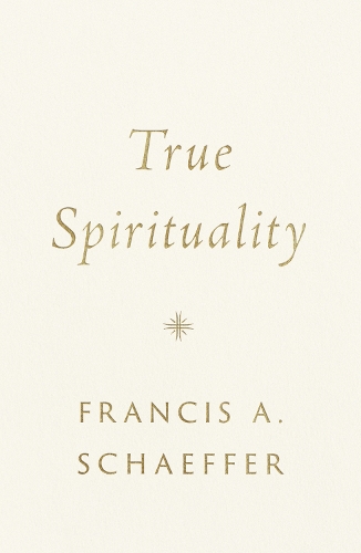 True Spirituality