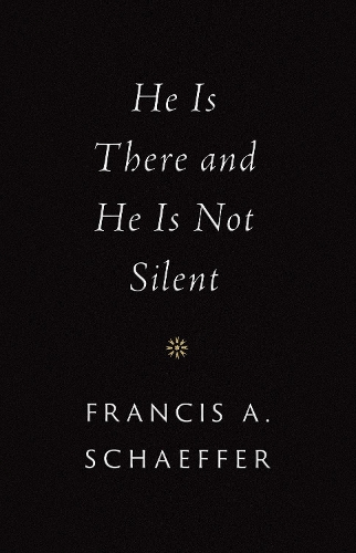 He Is There and He Is Not Silent