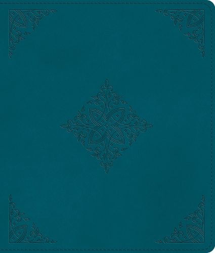 ESV Journaling Bible