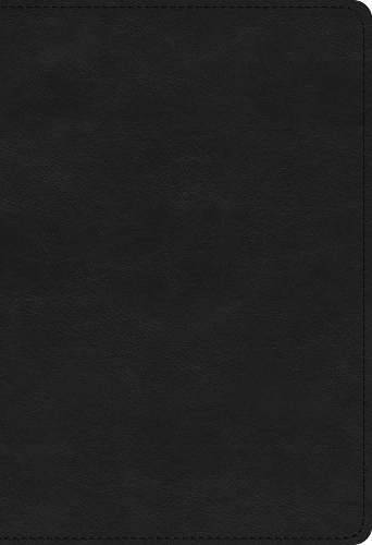 ESV Student Study Bible