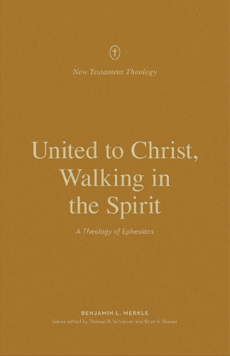 United to Christ, Walking in the Spirit