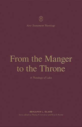 From the Manger to the Throne
