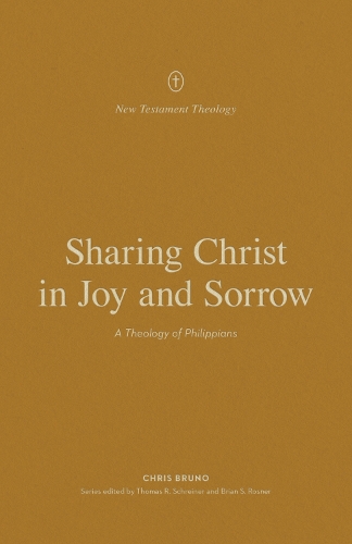 Sharing Christ in Joy and Sorrow