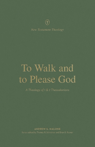 To Walk and to Please God