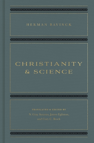 Christianity and Science