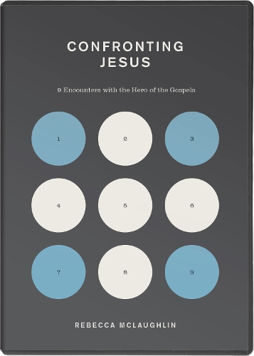 Confronting Jesus Video Study