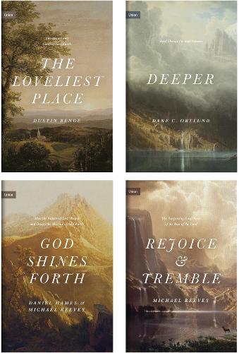 Union Series Hardcover