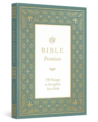 ESV Bible Promises