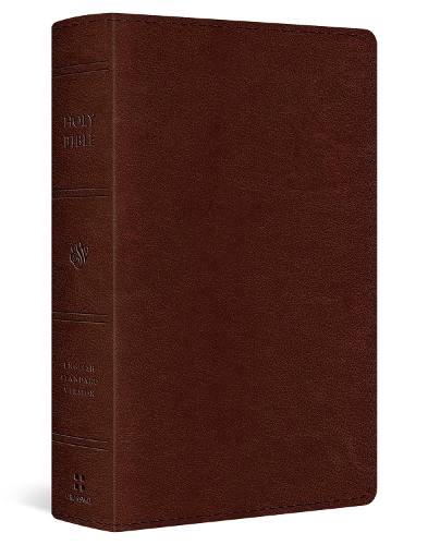 ESV Single Column Bible