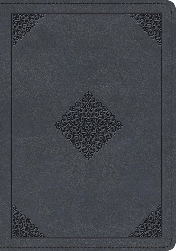 ESV Large Print Wide Margin Bible