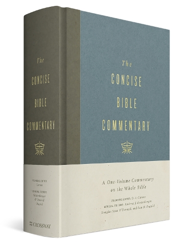The Concise Bible Commentary
