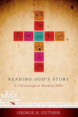 Reading God's Story, Trade Paper