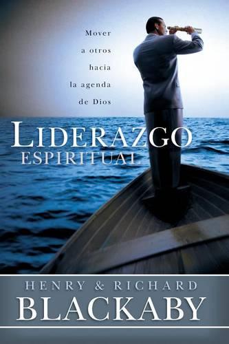 Liderazgo espiritual