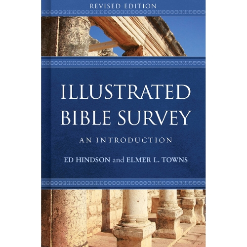 Illustrated Bible Survey