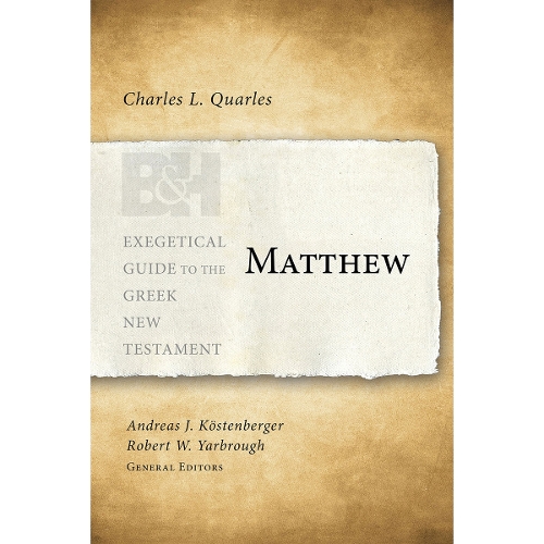 Matthew