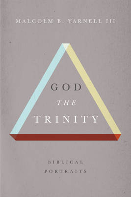 God the Trinity
