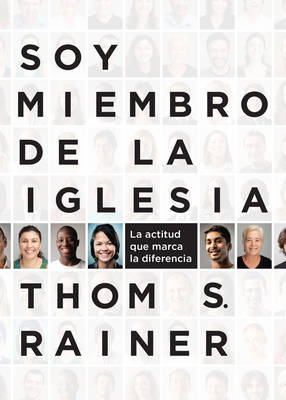 Soy miembro de la iglesia