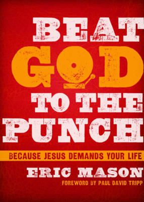 Beat God to the Punch