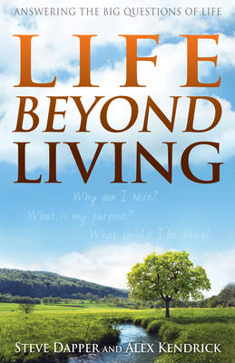 Life Beyond Living