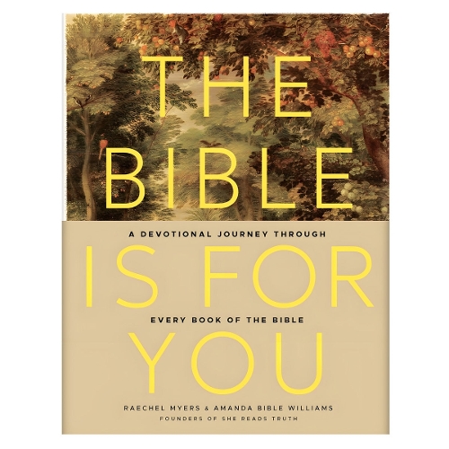 Bible is for You, The