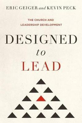 Designed to Lead