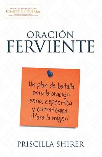 Oración ferviente