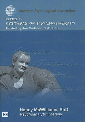 Psychoanalytic Therapy