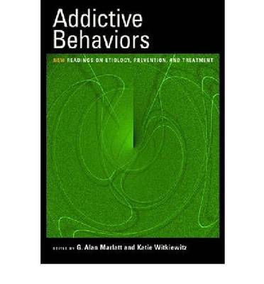 Addictive Behaviors