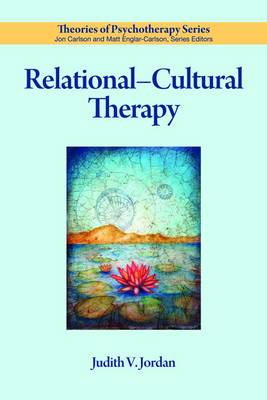 Relational-Cultural Therapy