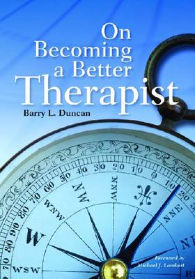 On Becoming a Better Therapist